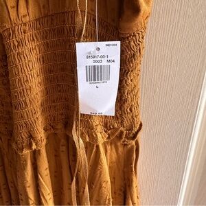 Old navy fall vibe dress